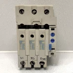 Eaton Cutler Hammer C306gn3 Solid State Overload/relay & C306tb2 Contactor. Fixed Price $225.00.