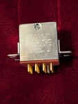 Dri Relays M83536/19 008l Relaytype: Military/aerospace Mid-range Relay Contact. Fixed Price $99.95.