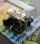 R04-3d30-12 - Nte Relay-spst-no-dm 30a 12vd. Fixed Price $66.38.