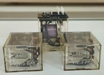 Siemens V23100-v7213-f110 Relay 24vdc V23100v7213f110. Fixed Price $64.00.