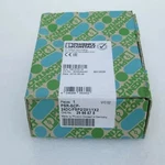 1pc New Phoenix Safety Relay Psr-scp-24dc/fsp2/2x1/1x2 2986575 Fast Ship#xr. Fixed Price $312.80.