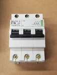 Moeller Fazn C16 16a 3 Pole Circuit Breaker. Fixed Price $20.00.