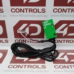 Gr40r Seeka Zone Reflective Mark Sensor, 20-70mm Range, Used. Fixed Price $129.00.