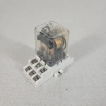 Amf Potter & Brumfield Kup14a15 24v 10a General Purpose Relay And Breakout Board. Fixed Price $24.72.
