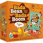 Bada Bean Boom Plant-based Protein, Gluten Free, Assorted Flavor Names. Fixed Price $35.98.