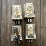One Potter & Brumfield Mh-4187-2 Relays 8 Pin Working. Fixed Price $15.00.