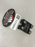 Gordos Solid State Relay G280d25-203 Used #117996. Fixed Price $15.40.