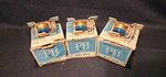 3 X Potter & Brumfield P&b Relays 415 Type Mr5d Spdt 8a 24v Dc - New Old Stock. Fixed Price $25.00.