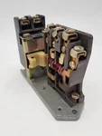 Sylvania Tb-139-1 Contactor & Starter Coil 110-120v 60hz 110v 50hz Type Pms. Fixed Price $30.00.