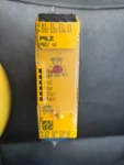 Pliz Pnoz S4 750104 New Pilz Safety Relay(us Stock) Fast Shipping. Fixed Price $105.00.