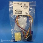 Space Age Electronics Ssu-pam-sd Multi-voltage Relay Usip. Fixed Price $1.44.