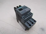 Siemens Sirius 3rr2242-2fa30 Monitoring Relay Xlnt Used Takeout Make Offer !!. Fixed Price $49.99.