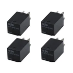 4pcs For Song Chuan 303-1ah-c-r1-u01-12vdc Ultra Micro Iso Relay Spno 20a Dc12v. Fixed Price $12.99.