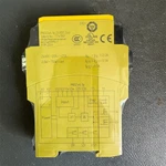 Safety Relay 24v Pnoz E4.1p 774180 For Pilz. Fixed Price $623.35.