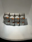 Finder 60.12.8.120.0050 Relay 10a 250v 120v Ac / Lot Of 8. Fixed Price $40.00.