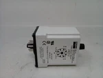 Dayton Time Delay Relay 1 24ep12 24 V Ac/dc (time Range 0.15-15 Min). Fixed Price $51.00.