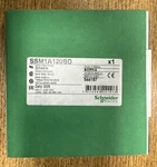 Schneider Ssm1a120bd Solid State Relay 4-32vdc 20a 24-280vac **new In Box**. Fixed Price $103.79.
