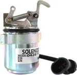 Imelbuff Fuel Shut Off Solenoid 04287116 04287583 For Deutz 1011 2011 Engine 12v. Fixed Price $45.00.