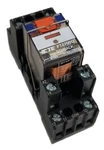 Te Schrack Pt270012 Relay With Pt78720 Socket 12a 250vac 12vdc Coil Dpdt New. Fixed Price $19.44.