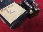 425xbx 6/60 Struthers Dunn Relay New. Fixed Price $18.75.