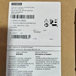 One New Siemens Monitoring Relay 3ug5514-2br20. Fixed Price $319.69.