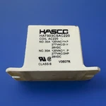 Hasco Electromechanical Relay - All Purpose See Photos. Fixed Price $9.50.