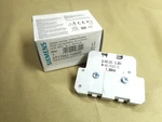 Siemens 3ty7561-1ua00 Auxiliary Switch Block (nib). Fixed Price $69.50.
