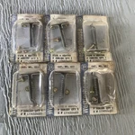Westinghouse Type A Heater F Series Cat #h22 S #177c524g22 Lot Of 6 (nib). Fixed Price $29.99.