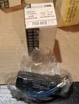 New Allen Bradley 700-n12 Noise Suppressor. Fixed Price $10.00.