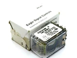 New Eagle Signal Controls 22q2ca24002 Base Relay 240v 50/60hz. Fixed Price $125.00.