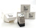 Lot Of 4 Eaton D9pr8ba 4pst No Power Relays 120v Ac Coil. Fixed Price $41.99.