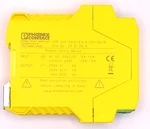 Phoenix Contact Psr-scp-24uc/esl4/3x1/1x2/b Safety Relay. Fixed Price $110.00.