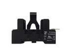 Schrack Pt78720 Relay Socket Nsnp. Fixed Price $15.00.