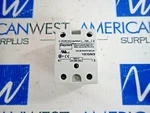 Dayton 1egn3 Solid State Relay 48-480 Vac 75a. Fixed Price $99.00.