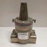 Siemens (powers) 243-0009 Multi-purpose Pneumatic Relay. Fixed Price $140.99.
