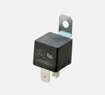 Cole Hersee Rc-400112-nn-bx Relay (form C 12v Bracket). Fixed Price $9.89.