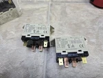 Lot Of 2 New Omron G7l-1a-tubj-cb Dc12 Power Relays 12vdc Coil. Fixed Price $27.99.