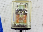 Ssac Rmp120a2 Relay 10 Amp 120vac Coil. Fixed Price $15.00.