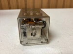 Potter & Brumfield Kap14dg 110vdc. Fixed Price $50.00.