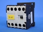 Klockner Moeller Dil Eem-01-g 3-phase Contactor, 24 Vdc Coil, 60 Days Warranty. Fixed Price $26.80.