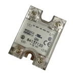 1pc For Crouzet Solid State Relay Gn 84137120 84137130 4-32vdc 48-660vac 50a. Fixed Price $66.75.
