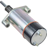 24v Shut Down Solenoid For Caterpillar 3406b 125-5774. Fixed Price $125.78.