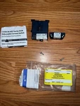 New Johnson Controls Csdecm-adj1 Adjustable Current Switch B367. Fixed Price $69.99.
