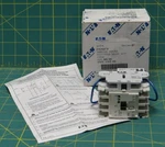 Eaton Freedom Series Multipole Relay 600v, P/n D15cr22t1b, Nsn: 5945-01-479-4676. Fixed Price $212.95.