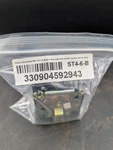 Potter & Brumfield Pm-17dy-24 24v Electromagnetic Relay Nos. Fixed Price $24.95.
