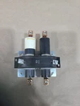 Durakool 2035a24dc Displacement Relay. Fixed Price $24.99.