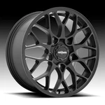 Rotiform R190 Sgn Matte Black 19x8.5 5x112 45mm (r1901985f8+45). Fixed Price $528.00.