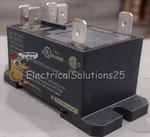 New Qty1 Schneider Rpf2abd Relay 24 Vdc Coil 30a 6 Pin Dpst - Free Shipping. Fixed Price $19.00.