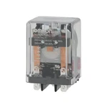 1pc Omron Industrial Automation Mjn2ck-ac120 Relay(intl Via Eis Only + No Ff). Fixed Price $99.84.