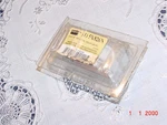 Dayton 5x826n, Plug- In Dpdt-16 Amp Octal Relay, 24 Vac, New Old Stock!. Fixed Price $24.95.